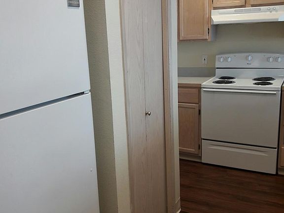 Kitchen view 1