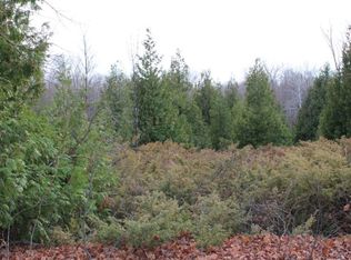 Old Stage Road Town Of Liberty Grv, Sister Bay, WI 54234