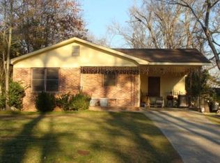 4268 Elkan Ave, Macon, GA 31206