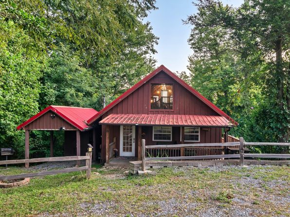 713 Hazy Cir, Gatlinburg, TN 37738