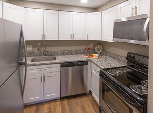 Park Sedona Apartments, Denver, CO 80218