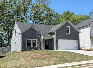 342 Fox Creek Dr, Braselton, GA 30517