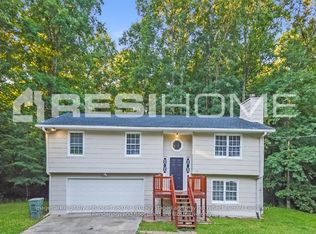 197 Bridgewood Dr SE, Conyers, GA 30094