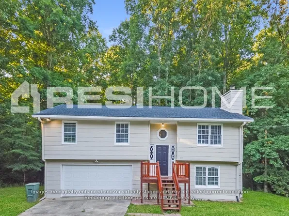 197 Bridgewood Dr SE, Conyers, GA 30094