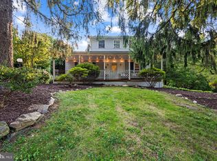 13110 Old Hanover Rd, Reisterstown, MD 21136