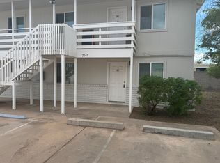 2045 N Winterhaven #101, Mesa, AZ 85213