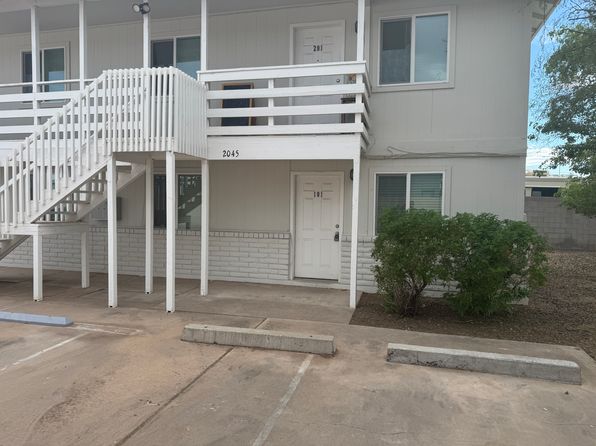 2045 N Winterhaven #101