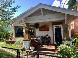 1053 W Galena St, Butte, MT 59701