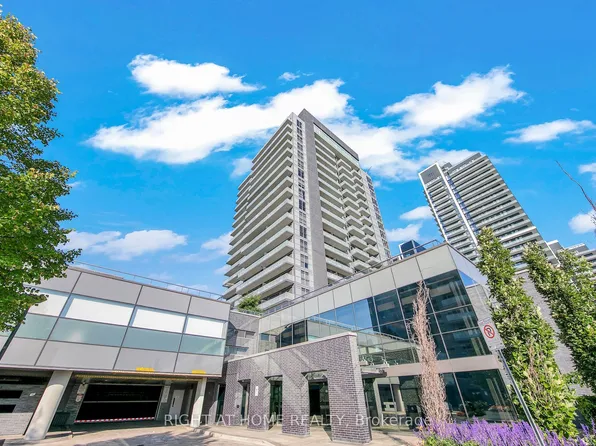 65 Oneida Cres #903, Richmond Hill, ON L4B 0G9