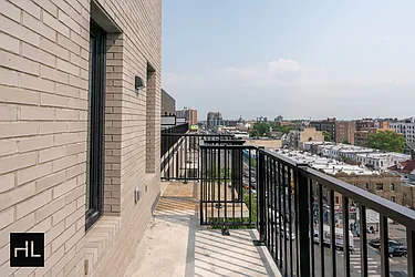 Rented by Highline Residential