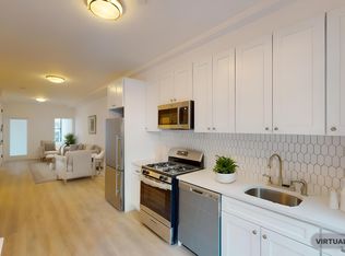 346 43rd St #A, Brooklyn, NY 11232