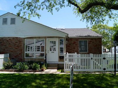 1361 Ohio Ave #D, Cape May, NJ, 08204