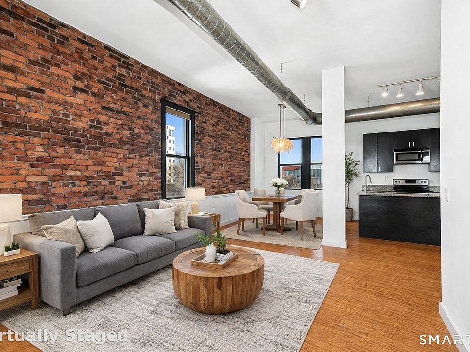1st image of 881 Lafayette Boulevard #4N