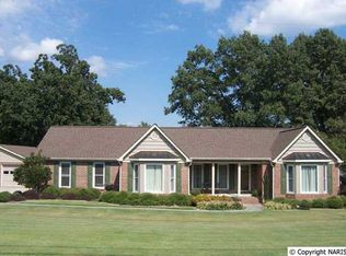 1153 Al Highway 205, Boaz, AL 35956