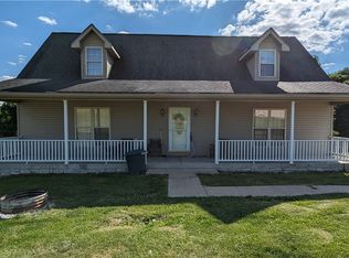 67972 Morristown Flushing Rd, Belmont, OH 43718