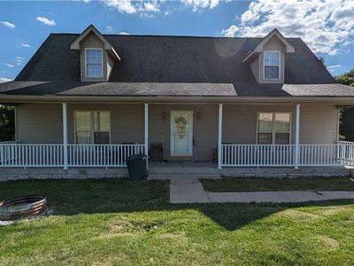 67972 Morristown Flushing Rd, Belmont, OH, 43718