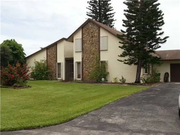 1640 SW 120th Ter, Davie, FL 33325