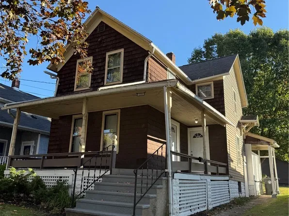 233 Westwood Ave, Akron, OH 44302