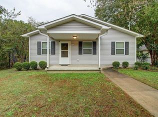 206 Boaz St, Hot Springs, AR 71901