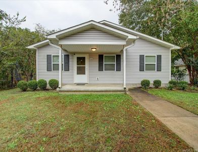 206 Boaz St, Hot Springs, AR, 71901