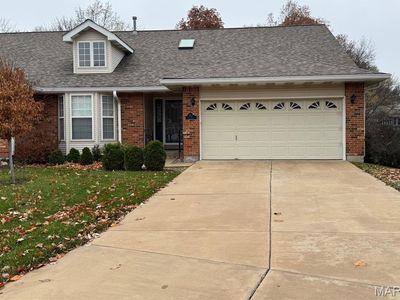 803 Brae Ct, Chesterfield, MO, 63017