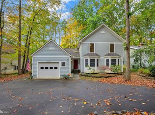 206 Birdie Rd, Locust Grove, VA 22508