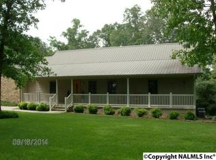 297 Road 1937, Geraldine, AL 35974