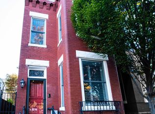 517 E St SE, Washington, DC 20003