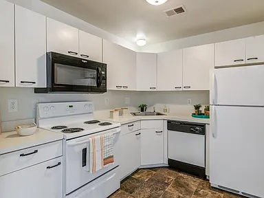 Seagrass Cove Apartment Homes | Model