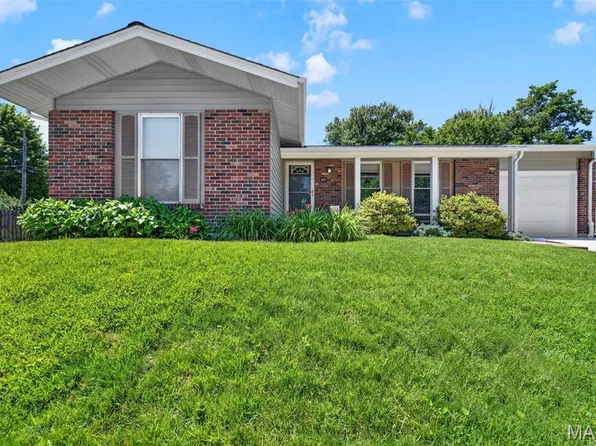 506 Aspen Dr, Saint Louis, MO 63126