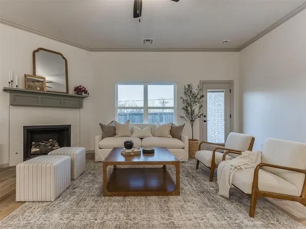 3309 NW 178th Ter, Edmond, OK 73012