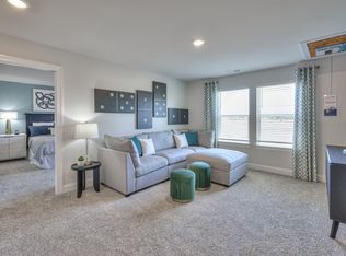 2372 Woodmeadow Dr, Clarksville, TN 37043