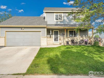 4314 Sunridge Dr, Loveland, CO, 80538