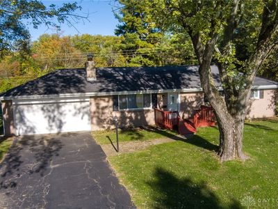 3930 Liebherr Dr, Dayton, OH, 45430