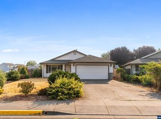 2829 Boston St SE, Albany, OR 97322