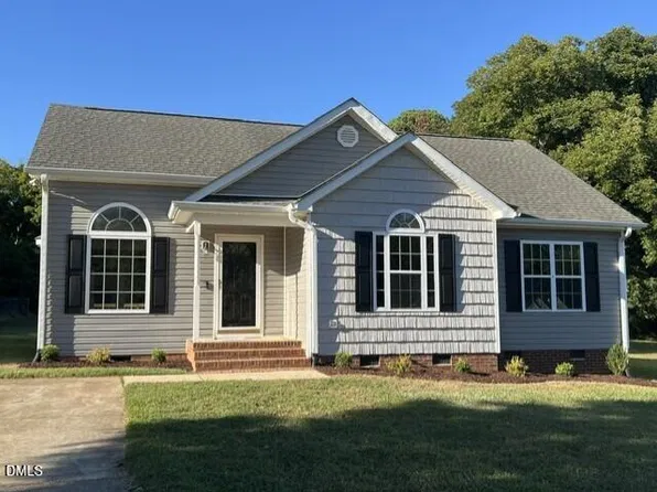105 Lawndale Cir, Henderson, NC 27536