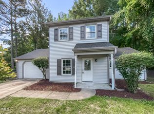 2705 Ramblegate Ln, Durham, NC 27705