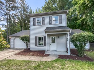 2705 Ramblegate Ln, Durham, NC, 27705