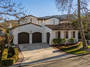 2531 Club Dr, Gilroy, CA 95020