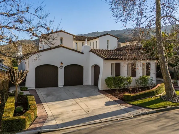 2531 Club Dr, Gilroy, CA 95020