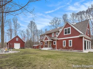 15570 Sparta Ave NW, Kent City, MI 49330