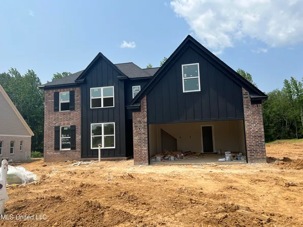 10214 May Flowers St, Olive Branch, MS 38654