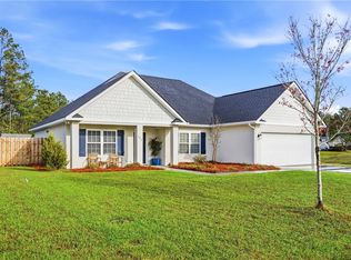 122 Allie Loop, Brunswick, GA 31525