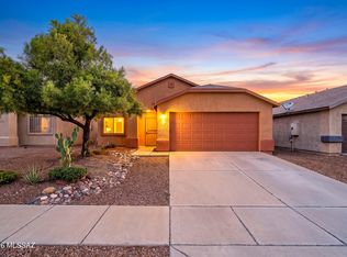6024 S Nantac Rim Dr, Tucson, AZ 85706