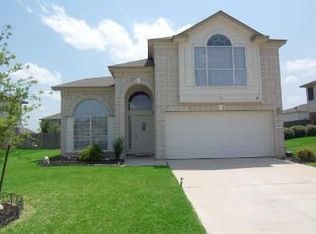 7203 Kevin Dr, Temple, TX 76502
