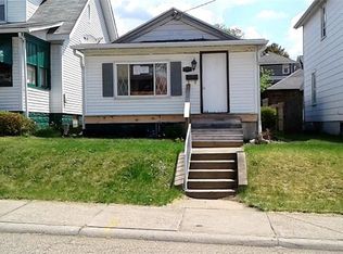 1334 Orchard Ave, New Kensington, PA 15068