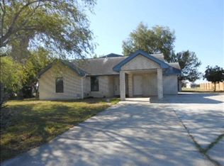 2717 Mi Tierra Dr, Weslaco, TX 78599