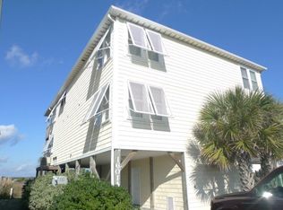 1601-1601 N New River Dr #A, Holly Ridge, NC 28445