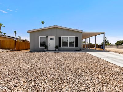355 S 58th St, Mesa, AZ, 85206