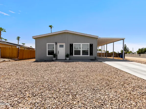 355 S 58TH Street, Mesa, AZ 85206